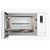 Встраиваемая микроволновая печь Weissgauff HMT-625 Touch Grill 