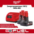  АКБ+Зарядное устройство Milwaukee M12 NRG-602 (4933451903) 