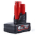  АКБ+Зарядное устройство Milwaukee M12 NRG-602 (4933451903) 