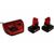  АКБ+Зарядное устройство Milwaukee M12 NRG-602 (4933451903) 