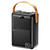  Внешний аккумулятор REMAX RPP-118 Piloteer Series 80000mAh 27W+22.5W PD+QC с фонариком (Black) 