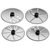  Кухонный комбайн Profi Cook PC-KM 1063 