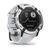  Smart-часы Garmin Instinct 2X Solar (010-02805-04) 50мм белый 