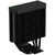 Кулер XASTRA AR400 BK LGA1851/1700/1200/115X/AM5/AM4 (TDP 220W, 4 тепл.трубки, PWM Fan 120mm black , black heatsink) RET 