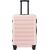  Чемодан Ninetygo Rhine Pro Luggage (90LCL1823T6U-RD14) 28" розовый 