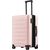  Чемодан Ninetygo Rhine Pro Luggage (90LCL1823T6U-RD14) 28" розовый 