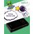  GOLF G81/ Powerbank 20000 mah + Кабель Micro usb /In Micro usb /Out USB 1 А, 2.1A/ Black 