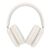  Bluetooth-наушники полноразмерные Bluetooth 5.3 400mah Borofone BO27 (Milky White) 