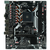  MB sAM4 AFOX A320D4-MA5-V2 mATX 2xDDR4 PCIEx16 PCIEx1 M.2 HDMI VGA 