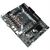  MB sAM4 AFOX A320D4-MA5-V2 mATX 2xDDR4 PCIEx16 PCIEx1 M.2 HDMI VGA 