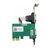  Контроллер KS-is KS-575 PCIe COM RS232 x 2 