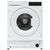  Встраиваемая стиральная машина KRONA Zimmer 1400 8K White 