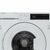  Встраиваемая стиральная машина KRONA Zimmer 1400 8K White 