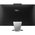 Моноблок Asus F3402WFA-BPC0050 (90PT03L2-M00K00) 23.8" Full HD Ryzen 3 7320U (2.4) 8Gb SSD512Gb RGr CR noOS GbitEth WiFi 90W клав. мышь черный 