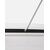  Чемодан Ninetygo Elbe Luggage (117604) 28'' White 