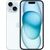  Смартфон Apple iPhone 15 256 Blue 