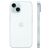  Смартфон Apple iPhone 15 256 Blue 