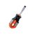  Отвертка Ombra 750638 SL6x38мм 
