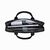  Сумка для ноутбука WiWU Hali Laptop Bag 15.6" (Black) 