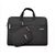  Сумка для ноутбука WiWU Campus Slim Case 15.4" (Black) 