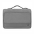  Сумка для ноутбука WiWU Cozy Classic Case 14" водонепроницаемый полиэстер (Gray) 