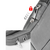  Сумка для ноутбука WiWU Cozy Classic Case 14" водонепроницаемый полиэстер (Gray) 