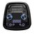  Портативная акустическая система  Perfeo  “PARTY MAKER 100” BT, EQ, FM, 2x6.35, TWS, 2  беспроводных микрофона в комплекте 