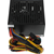  Блок питания Formula AC VX Plus (VX Plus 500W) ATX 500W (20+4pin) 120mm fan 3xSATA RTL 