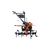  Культиватор Skiper SSP850S.00 без колес 
