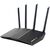  Роутер беспроводной Asus RT-AX57 AX3000 10/100/1000BASE-TX черный 