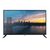  40" Телевизор Harper 40F720T чёрный 1920x1080, Full HD, Frameless, 50 Гц 