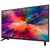  40" Телевизор Harper 40F720T чёрный 1920x1080, Full HD, Frameless, 50 Гц 