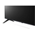  65" Телевизор LG 65UT80006LA.ARUG черный 3840x2160, 4K Ultra HD, 60 Гц, Wi-Fi, Smart TV, webOS 