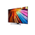  50" Телевизор LG 50UT81009LB.ARUB черный 3840x2160, 4K Ultra HD, 60 Гц, Wi-Fi, SMART TV, WebOS 