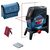  Лазерный нивелир Bosch GCL 2-50 C Professional BT 150 (0601066G02) 