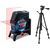  Лазерный нивелир Bosch GCL 2-50 C Professional BT 150 (0601066G02) 
