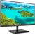  Монитор PHILIPS 245E1S/00 Black 