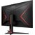  Монитор AOC C27G2ZE Black-Red 