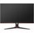  Монитор AOC C27G2ZE Black-Red 
