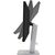  Монитор LCD 23.8" ASUS PA247CV 23.8" FHD (1920x1080) IPS LCD LED monitor, 5ms, 178°(H)/178°(V), 300 cd/m2, 100M:1(1000:1), 75Hz, DPx2, HDMI, USB 3.0x4 + Type Cx1, Daisy Chain, speakers 2Wx2, HAS, VESA 100x100 mm, Black 