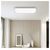  Потолочная лампа Xiaomi Yeelight C2001(R900) Ceiling Light 900mm, белая 