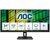  Монитор AOC u34e2m Black 