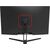  Монитор Digma 27" DM-MONB2702 черный IPS LED 5ms 16:9 HDMI матовая 250cd 178гр/178гр 2560x1440 75Hz DP 2K 5.3кг 