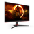  Монитор AOC 27G2SPAE LCD 27'' FHD IPS 