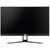  Монитор LightCom V-Lite (852859.200-04) 23,8" FHD, IPS LED, 178/178, HDMI/VGA/DP, USB, CR, WebCam, 4ms, 1000:1, 60/75Hz, 250/300cd/m2, Int/Vesa/Warran 