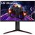  Монитор LG UltraGear 24GN65R-B черный 