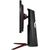  Монитор LG UltraGear 24GN65R-B черный 