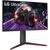  Монитор LG UltraGear 24GN65R-B черный 