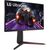  Монитор LG UltraGear 24GN65R-B черный 
