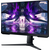  Монитор 24" Samsung Odyssey G3 S24AG320NI (LS24AG320NIXCI) 1920x1080 черный VA 165 Гц 